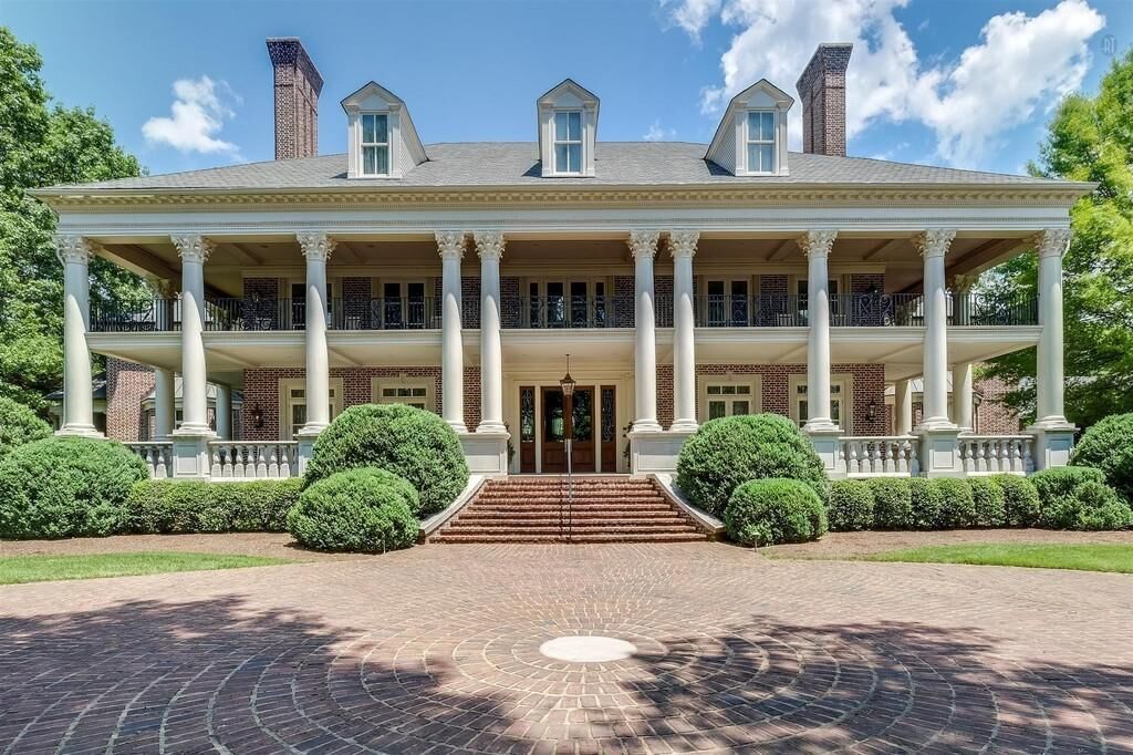 #3. 530 Jackson Blvd, Nashville